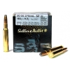 Sellier-Bellot, 30-06 SPRING, SP, 180 grs.